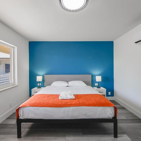 Serene Studio By The Beach With Pool - M34 Hollywood Luaran gambar